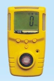 GC210型一氧化碳檢測(cè)儀 工業(yè)安全呼吸的無聲守護(hù)者