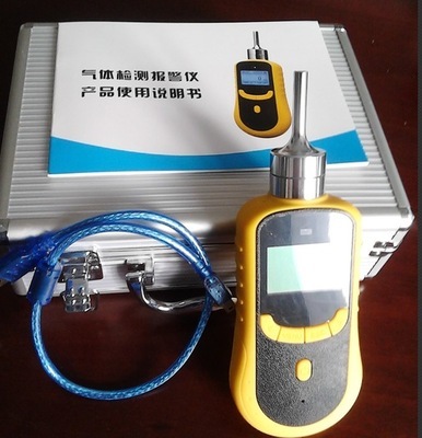 精準(zhǔn)守護(hù) HD-P900便攜式可燃?xì)怏w檢測(cè)儀解析